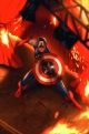 Capitán América #7