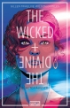 The Wicked + The Divine #1. El Acto Fáustico