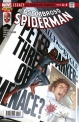 El Asombroso Spiderman #139. Marvel Legacy. La caída de Parker Partes 1-3