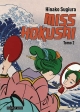 Miss Hokusai #2