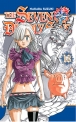 The Seven Deadly Sins #13