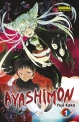 Ayashimon #1