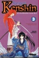 Rurouni Kenshin #3