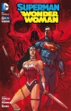 Superman/Wonder Woman #3