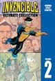 Invencible Ultimate Collection  #2