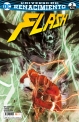 Flash (Renacimiento) #3