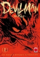 Devilman: The First #1