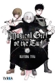 Magical girl of the end #15