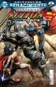 Superman: Action Comics (Renacimiento) #2