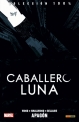 Caballero Luna #2