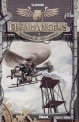 Freakangels #1