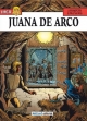 Jhen #2. Juana de Arco