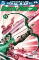 Green Arrow (Renacimiento) #3