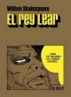 Clásicos en versión manga #36. El rey Lear