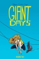 Giant days #3