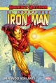 Heroes Return. El Invencible Iron Man v1 #1. Mirando adelante