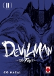 Devilman: The First v1 #2
