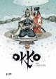 Okko #5. El ciclo del vacío