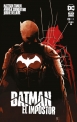 Batman: El impostor #1