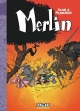 Merlin integral #2