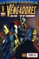 Los Vengadores: Las Guerras Asgardianas #1