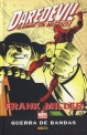 Daredevil de Frank Miller #3. Guerra de bandas