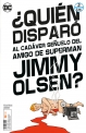 Jimmy Olsen, el amigo de Superman #2