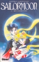 Sailor moon #1. Metamorfosis