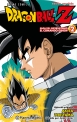 Dragon Ball Z Anime Comics Saga del comando Ginew #2