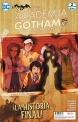 Batman presenta: Academia Gotham: Segundo semestre  #2