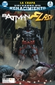 Batman / Flash. La chapa #3