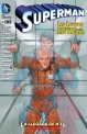 Superman: La llegada de H'el #2
