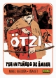 Ötzi #1. Por Un Puñado De ámbar