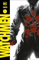 Coleccionable Watchmen #1