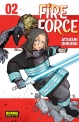 Fire Force #2
