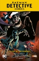 Batman: Detective Comics #3. La Liga de las Sombras