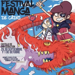 Festival Manga de Cádiz