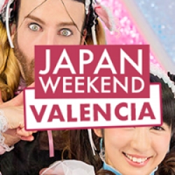 Japan Weekend Valencia