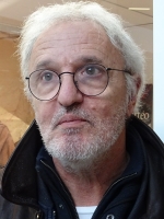 Jean-Pierre Gibrat