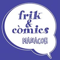 Frik & Cómics