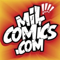 Mil Comics