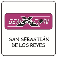 Generación X (San Sebastián de los Reyes)