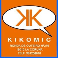 Kikomic