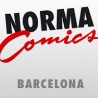 Norma Cómics (Barcelona)