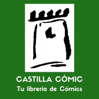 Castilla Cómic (Montero Calvo)