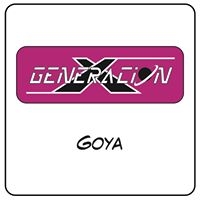 Generación X (Goya)