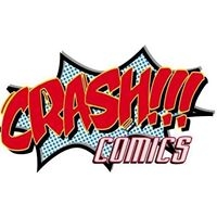 Crash Cómics