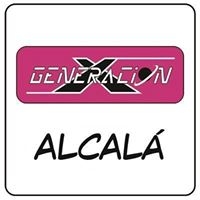 Generación X (Alcalá)