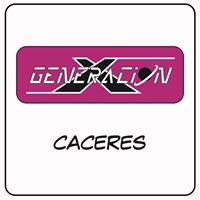 Generación X (Cáceres)