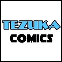 Tezuka Comics